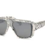 SUNGLASSES PHILIPP PLEIN MAN SPP074649YLX2 (Lens/Bridge/Temple) 64/15/145 mm)