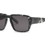 SUNGLASSES PHILIPP PLEIN MAN SPP081-550Z21 (Lens/Bridge/Temple) 55/17/145 mm)