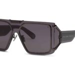 SUNGLASSES PHILIPP PLEIN MAN SPP096M990I86 (Lens/Bridge/Temple) 99/0/135 mm)