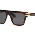 SUNGLASSES PHILIPP PLEIN UNISEX SPP108M560722 (Lens/Bridge/Temple) 56/19/145 mm)