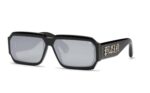 SUNGLASSES PHILIPP PLEIN MAN SPP150-670703 (Lens/Bridge/Temple) 67/11/145 mm)