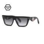 SUNGLASSES PHILIPP PLEIN WOMEN SPP172S530700 (Lens/Bridge/Temple) 53/22/140 mm)
