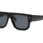 SUNGLASSES PHILIPP PLEIN MAN SPP179-550Z29 (Lens/Bridge/Temple) 55/18/145 mm)
