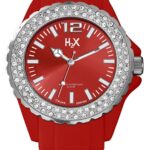 WATCH HAUREX WOMAN SS382DR1 (34MM)