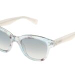 SUNGLASSES STING MAN SS653750NKWX (Lens/Bridge/Temple) 54/19/140 mm)