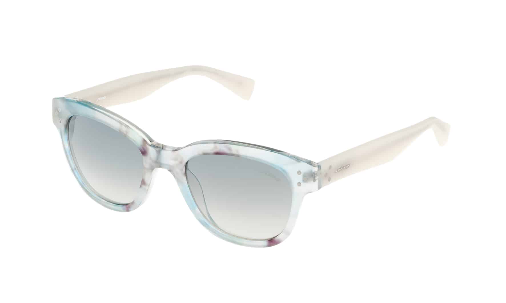 SS653750NKWX SUNGLASSES STING MAN SS653750NKWX (Lens/Bridge/Temple) 54/19/140 mm) - Image 1