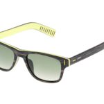 SUNGLASSES STING MAN SS654052ANBX (Lens/Bridge/Temple) 52/19/145 mm)