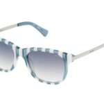 SUNGLASSES STING WOMAN SS6547530NVC (Lens/Bridge/Temple) 53/18/135 mm)