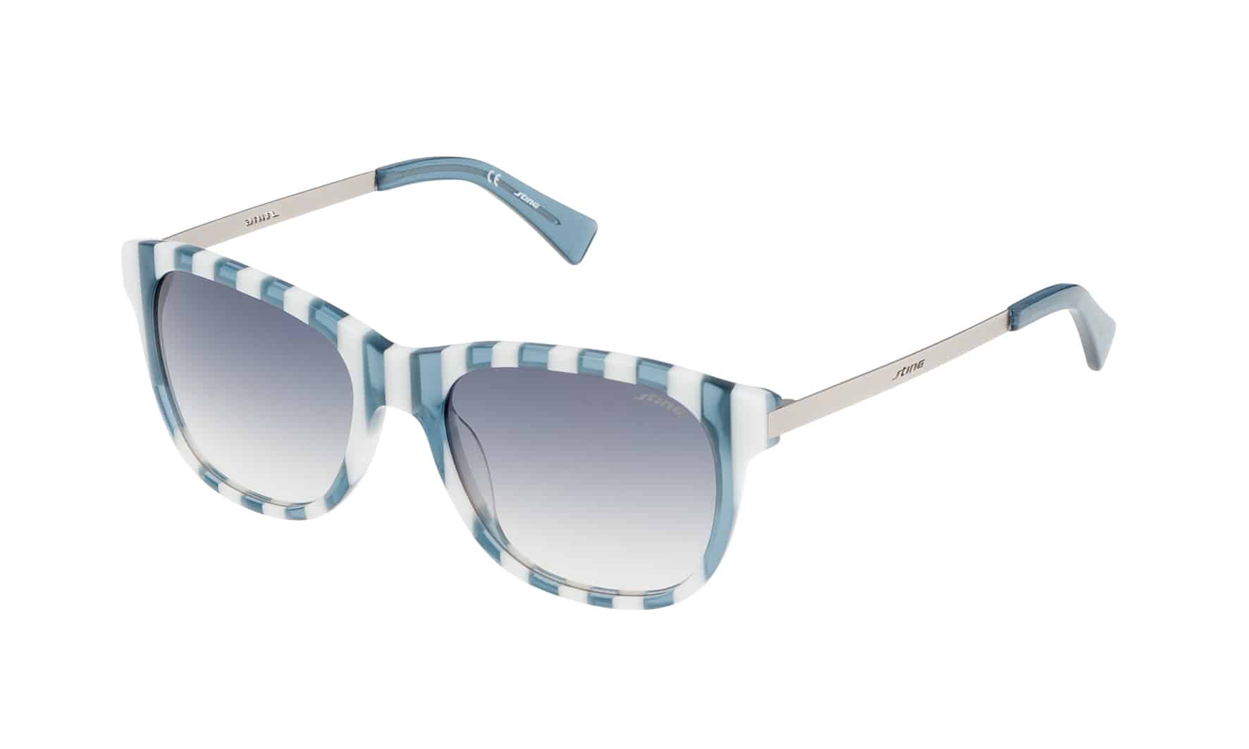 SS6547530NVC SUNGLASSES STING WOMAN SS6547530NVC (Lens/Bridge/Temple) 53/18/135 mm) - Image 1