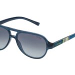 SUNGLASSES STING CHILDISH SSJ642-5106NA (Lens/Bridge/Temple) 51/14/130 mm)