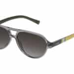 SUNGLASSES STING CHILDISH SSJ642-510868 (Lens/Bridge/Temple) 51/14/130 mm)