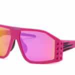 SUNGLASSES PHILIPP PLEIN SPORT MAN SSP002616YLR (Lens/Bridge/Temple) 61/15/130 mm)