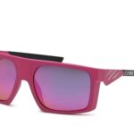 SUNGLASSES PHILIPP PLEIN MAN SSP009-586YLP (Lens/Bridge/Temple) 58/18/135 mm)