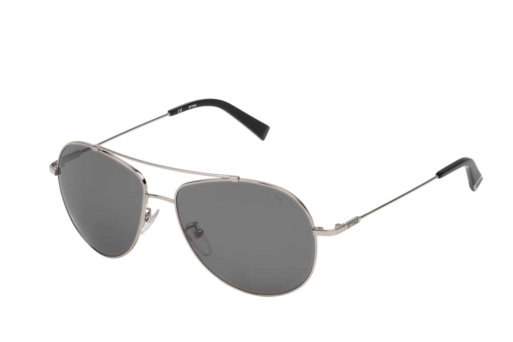 SST00556579X SUNGLASSES STING MAN SST00556579X (Lens/Bridge/Temple) 55/19/145 mm) - Image 1