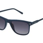 SUNGLASSES STING MAN SST0085509GU (Lens/Bridge/Temple) 55/19/145 mm)