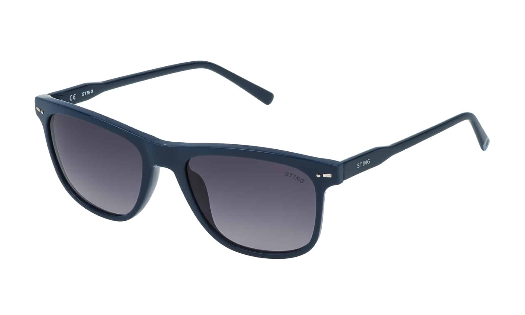 SST0085509GU SUNGLASSES STING MAN SST0085509GU (Lens/Bridge/Temple) 55/19/145 mm) - Image 1