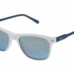 SUNGLASSES STING MAN SST008559REX (Lens/Bridge/Temple) 53/20/145 mm)