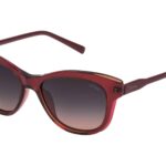 SUNGLASSES STING MAN SST010530AGW (Lens/Bridge/Temple) 53/17/135 mm)