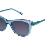 SUNGLASSES STING MAN SST010530ANP (Lens/Bridge/Temple) 54/20/140 mm)