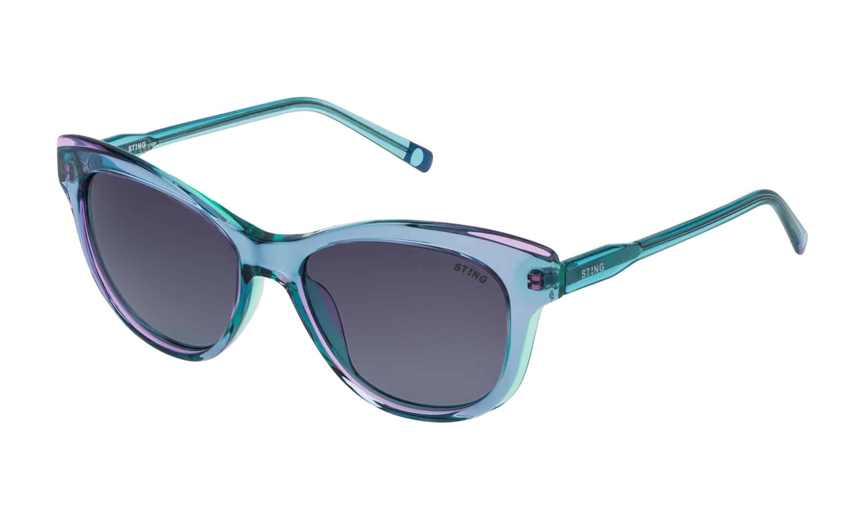 SST010530ANP SUNGLASSES STING MAN SST010530ANP (Lens/Bridge/Temple) 54/20/140 mm) - Image 1