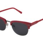 SUNGLASSES STING Unisex SST02551568F (Lens/Bridge/Temple) 51/20/145 mm)