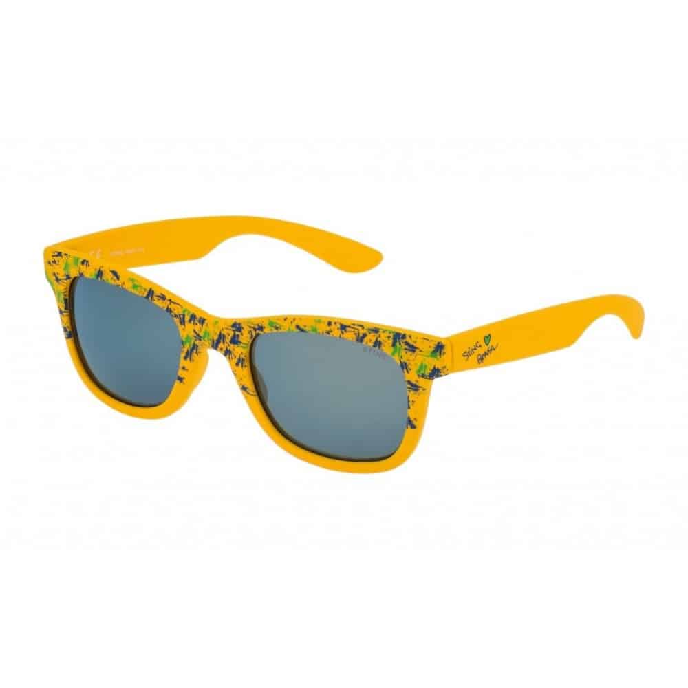SST027-516C8V SUNGLASSES STING WOMEN SST027-516C8V (Lens/Bridge/Temple) 58/18/140 mm) - Image 1