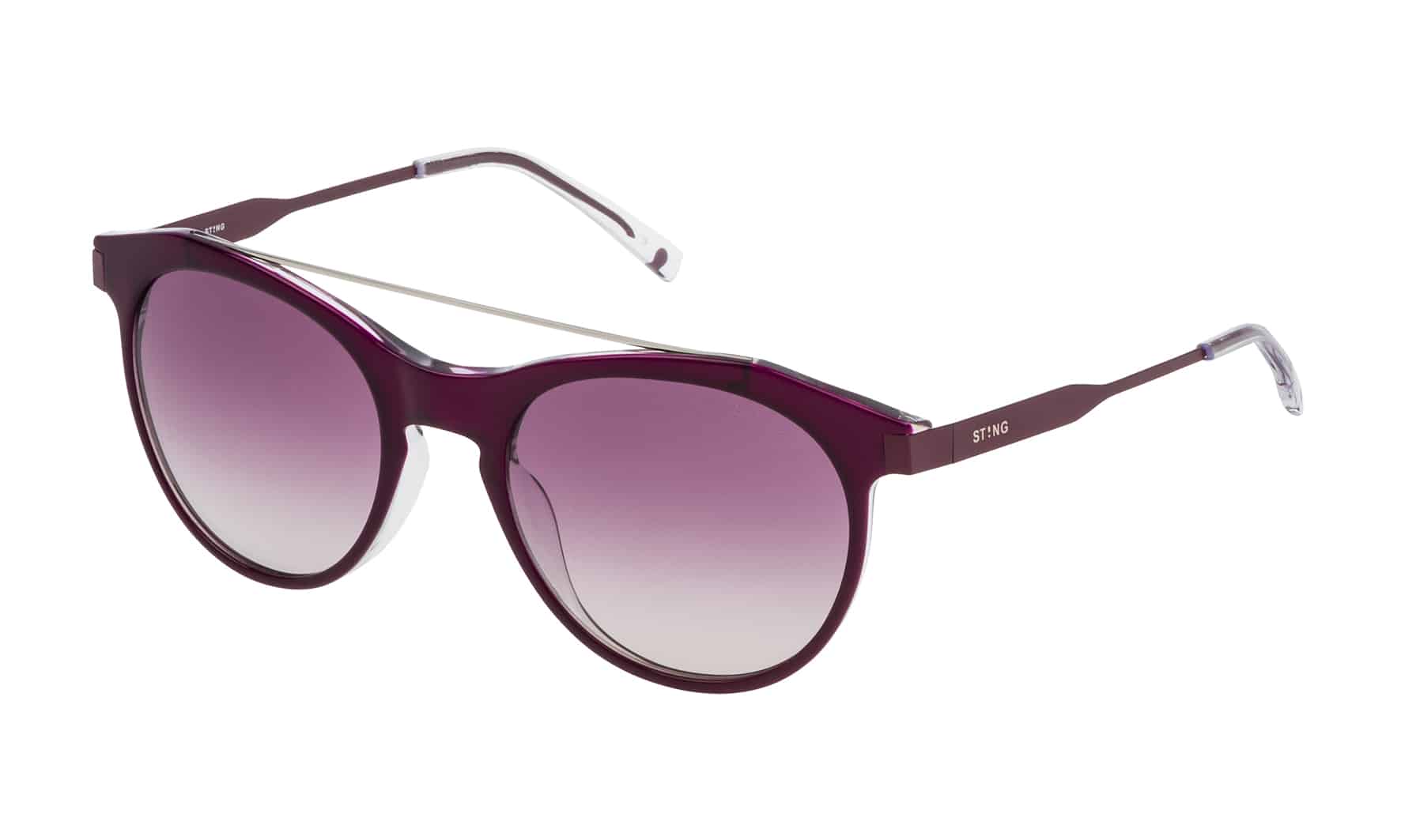 SST07352923X SUNGLASSES STING WOMAN SST07352923X (Lens/Bridge/Temple) 52/20/135 mm) - Image 1