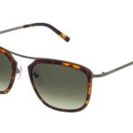 SUNGLASSES STING MAN SST074520E80 (Lens/Bridge/Temple) 52/20/140 mm)