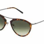 SUNGLASSES STING UNISEX SST075520E80 (Lens/Bridge/Temple) 52/20/140 mm)