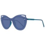 SUNGLASSES STING WOMEN SST086-9905A7 (Lens/Bridge/Temple) 99/0/140 mm)