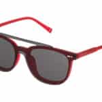 SUNGLASSES STING MAN SST089990M09 (Lens/Bridge/Temple) 99/0/140 mm)