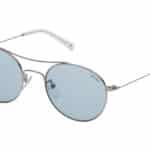 SUNGLASSES STING Unisex SST128520579 (Lens/Bridge/Temple) 52/20/140 mm)