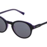SUNGLASSES STING Unisex SST13150C11V (Lens/Bridge/Temple) 50/22/140 mm)