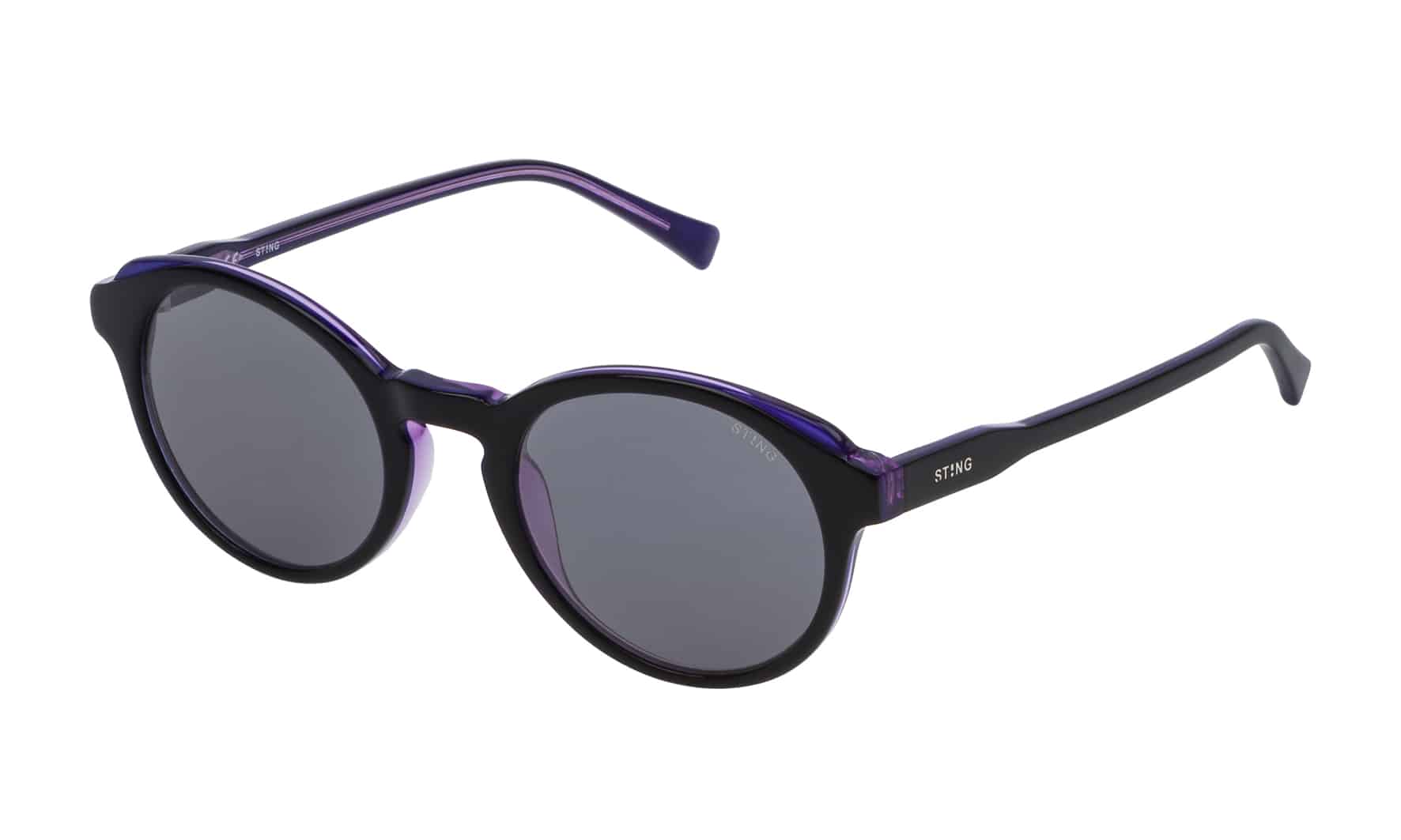 SST13150C11V SUNGLASSES STING Unisex SST13150C11V (Lens/Bridge/Temple) 50/22/140 mm) - Image 1
