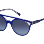 SUNGLASSES STING UNISEX SST1325109RV (Lens/Bridge/Temple) 51/19/140 mm)