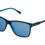SUNGLASSES STING MAN SST133576X6B (Lens/Bridge/Temple) 57/16/140 mm)