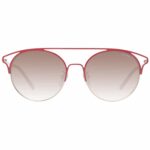 SUNGLASSES STING UNISEX SST134-520A58 (Lens/Bridge/Temple) 52/17/140 mm) - Image 2