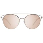SUNGLASSES STING UNISEX SST134-528FFG (Lens/Bridge/Temple) 52/17/140 mm) - Image 2