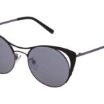 SUNGLASSES STING WOMAN SST135518PPV (Lens/Bridge/Temple) 51/18/135 mm)
