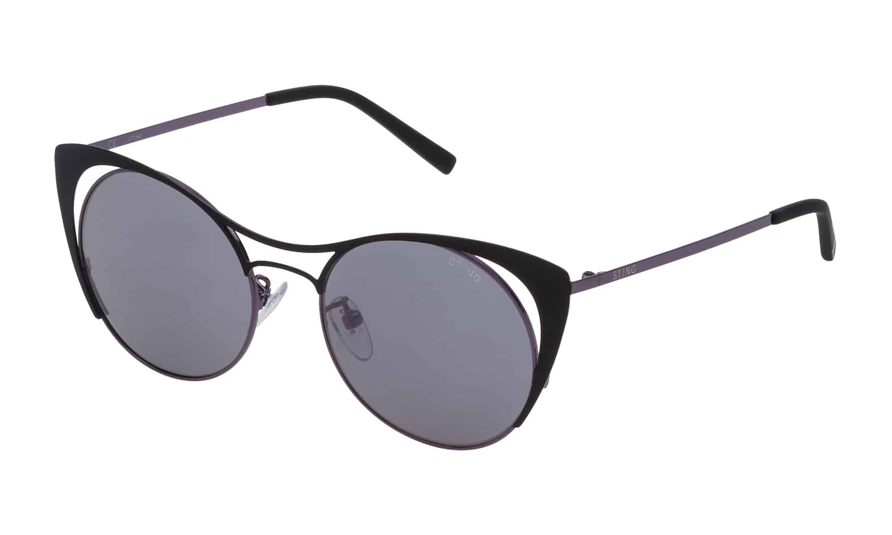 SST135518PPV SUNGLASSES STING WOMAN SST135518PPV (Lens/Bridge/Temple) 51/18/135 mm) - Image 1