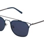 SUNGLASSES STING MAN SST136520SNF (Lens/Bridge/Temple) 52/21/145 mm)