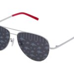 SUNGLASSES STING UNISEX SST13857N53L (Lens/Bridge/Temple) 57/15/140 mm)