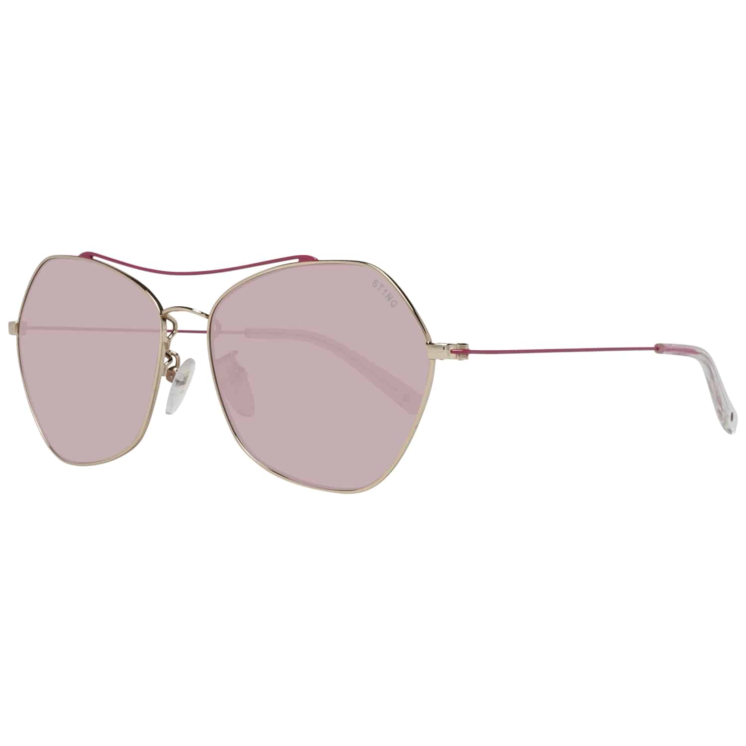 SST193-560A93 SUNGLASSES STING WOMEN SST193-560A93 (Lens/Bridge/Temple) 56/14/140 mm) - Image 1