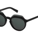 SUNGLASSES STING Unisex SST197490700 (Lens/Bridge/Temple) 49/20/140 mm)