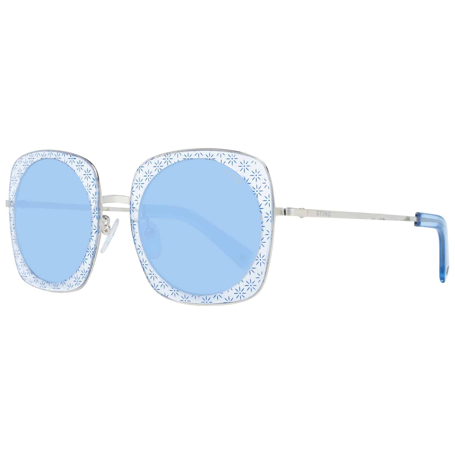 SST214V-51594V SUNGLASSES STING WOMEN SST214V51594V (Lens/Bridge/Temple) 51/23/135 mm) - Image 1