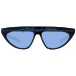 SUNGLASSES STING UNISEX SST367-56700K (Lens/Bridge/Temple) 56/14/140 mm) - Image 2