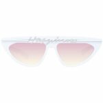 SUNGLASSES STING UNISEX SST367-56847X (Lens/Bridge/Temple) 56/14/140 mm) - Image 2