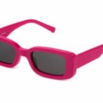 SUNGLASSES STING UNISEX SST441-5102GF (Lens/Bridge/Temple) 51/19/140 mm)