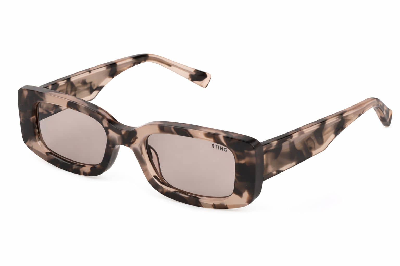 SST441-5107TB SUNGLASSES STING UNISEX SST441-5107TB (Lens/Bridge/Temple) 51/19/140 mm) - Image 1