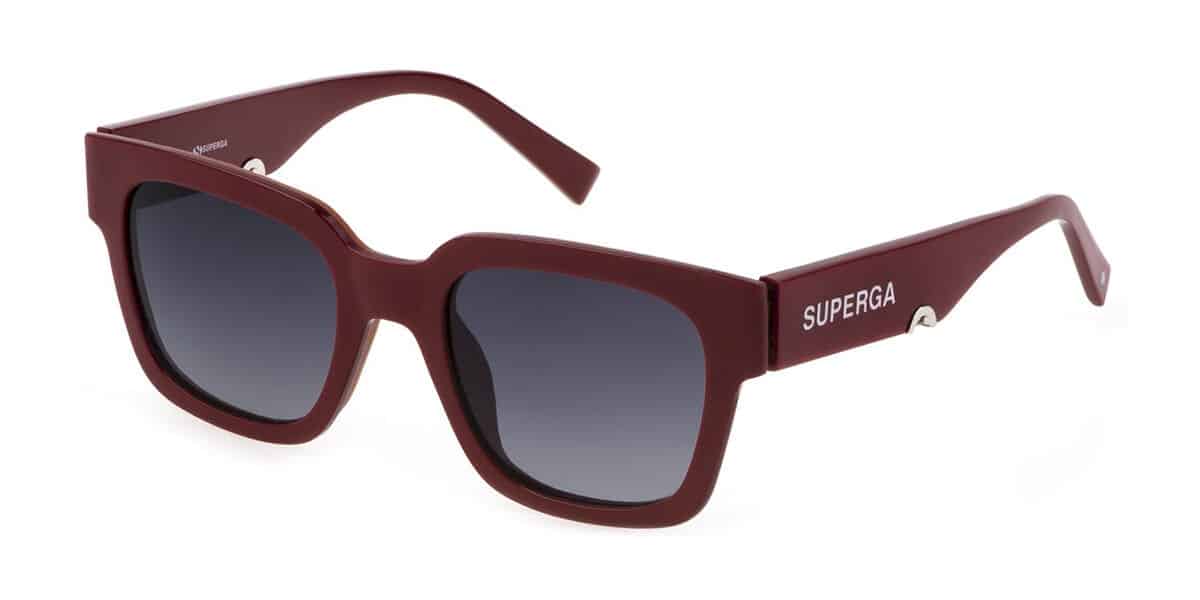 SST459-520G96 SUNGLASSES STING UNISEX SST459-520G96 (Lens/Bridge/Temple) 52/21/140 mm) - Image 1